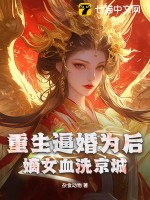 《重生逼婚为后，嫡女血洗京城》