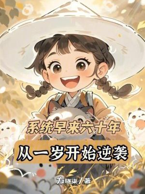 《系统早来六十年，从一岁开始逆袭》